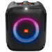 JBL Partybox Encore Essential | Portable Speaker - Wireless - Bluetooth - 100 W - Set of lights - Black-SONXPLUS St-Jean