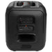 JBL Partybox Encore Essential | Portable Speaker - Wireless - Bluetooth - 100 W - Set of lights - Black-SONXPLUS St-Jean