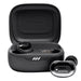 JBL Live Free 2 | In-Ear Headphones - 100% Wireless - Bluetooth - Smart Ambient - Microphones - Black-SONXPLUS St-Jean