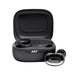 JBL Live Free 2 | In-Ear Headphones - 100% Wireless - Bluetooth - Smart Ambient - Microphones - Black-SONXPLUS St-Jean