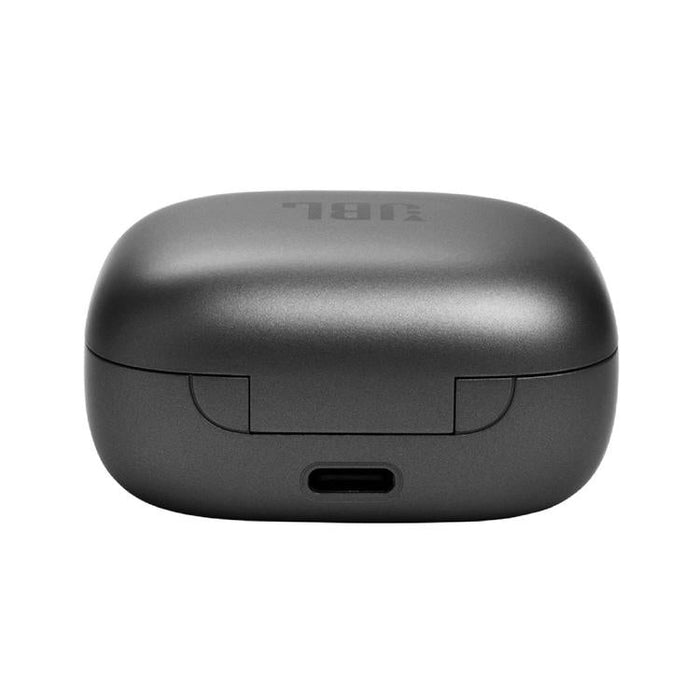 JBL Live Free 2 | In-Ear Headphones - 100% Wireless - Bluetooth - Smart Ambient - Microphones - Black-SONXPLUS St-Jean