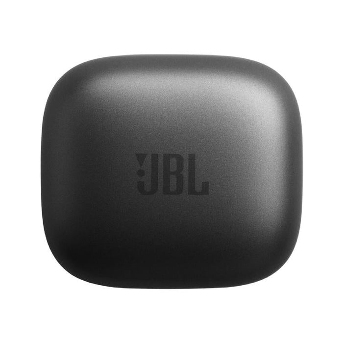 JBL Live Free 2 | In-Ear Headphones - 100% Wireless - Bluetooth - Smart Ambient - Microphones - Black-SONXPLUS St-Jean