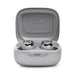 JBL Live Free 2 | In-Ear Headphones - 100% Wireless - Bluetooth - Smart Ambient - Microphones - Silver-SONXPLUS St-Jean