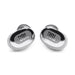 JBL Live Free 2 | In-Ear Headphones - 100% Wireless - Bluetooth - Smart Ambient - Microphones - Silver-SONXPLUS St-Jean