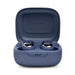 JBL Live Free 2 | In-Ear Headphones - 100% Wireless - Bluetooth - Smart Ambient - Microphones - Blue-SONXPLUS St-Jean