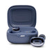JBL Live Free 2 | In-Ear Headphones - 100% Wireless - Bluetooth - Smart Ambient - Microphones - Blue-SONXPLUS St-Jean
