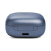 JBL Live Free 2 | In-Ear Headphones - 100% Wireless - Bluetooth - Smart Ambient - Microphones - Blue-SONXPLUS St-Jean