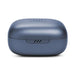 JBL Live Free 2 | In-Ear Headphones - 100% Wireless - Bluetooth - Smart Ambient - Microphones - Blue-SONXPLUS St-Jean