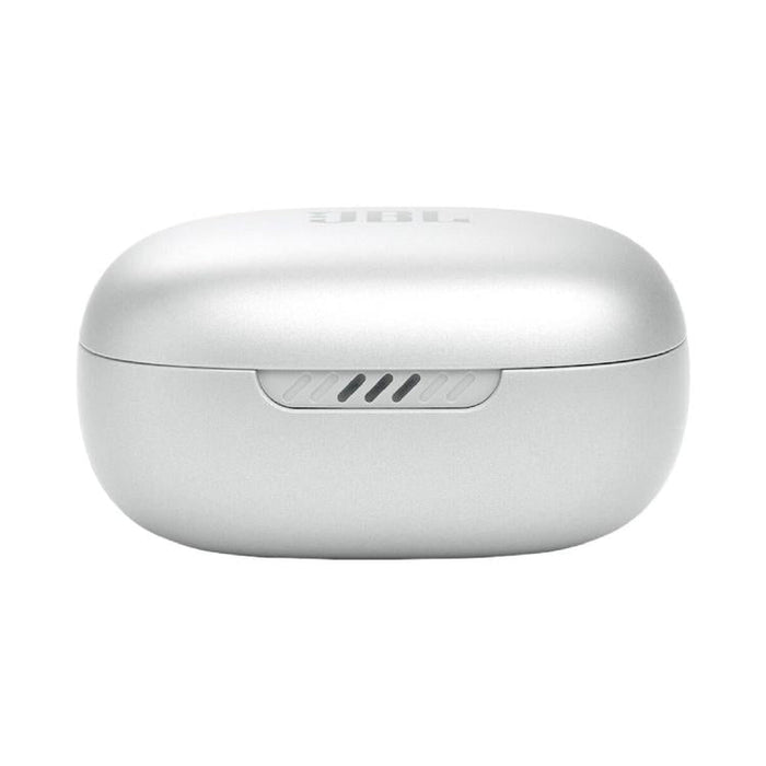 JBL Live Pro 2 TWS | In-Ear Headphones - Wireless - Bluetooth - Silver-SONXPLUS St-Jean