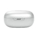 JBL Live Pro 2 TWS | In-Ear Headphones - Wireless - Bluetooth - Silver-SONXPLUS St-Jean