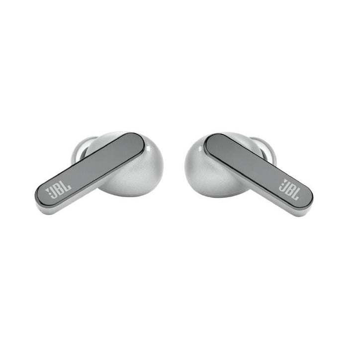 JBL Live Pro 2 TWS | In-Ear Headphones - Wireless - Bluetooth - Silver-SONXPLUS St-Jean