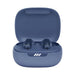 JBL Live Pro 2 TWS | In-Ear Headphones - 100% Wireless - Bluetooth - Smart Ambient - 6 Microphones - Blue-SONXPLUS St-Jean