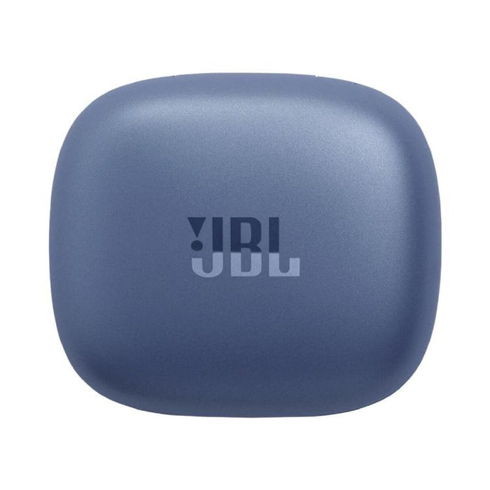 JBL Live Pro 2 TWS | In-Ear Headphones - 100% Wireless - Bluetooth - Smart Ambient - 6 Microphones - Blue-SONXPLUS St-Jean