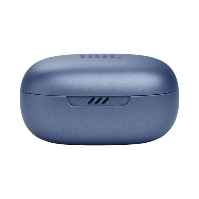 JBL Live Pro 2 TWS | In-Ear Headphones - 100% Wireless - Bluetooth - Smart Ambient - 6 Microphones - Blue-SONXPLUS St-Jean
