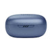 JBL Live Pro 2 TWS | In-Ear Headphones - 100% Wireless - Bluetooth - Smart Ambient - 6 Microphones - Blue-SONXPLUS St-Jean