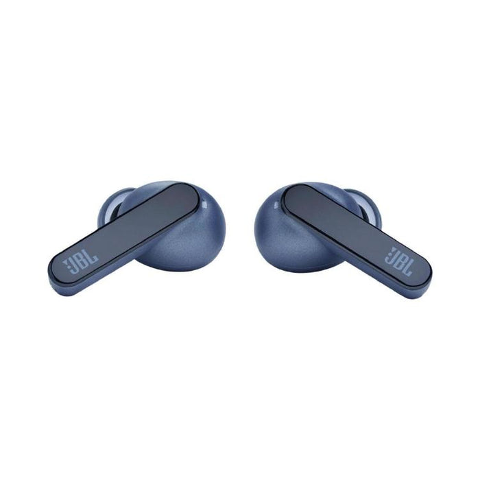 JBL Live Pro 2 TWS | In-Ear Headphones - 100% Wireless - Bluetooth - Smart Ambient - 6 Microphones - Blue-SONXPLUS St-Jean