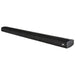 Polk Signa S3 | Universal Sound Bar - With Wireless Subwoofer - Bluetooth - Home Theater Experience - Voice Adjust - Chromecast integrated - Black-SONXPLUS St-Jean
