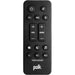 Polk Signa S4 | 3.1.2 Soundbar Dolby Atmos Certified - With Wireless Subwoofer - Bluetooth - Home Theater Experience - Voice Adjust - Black-SONXPLUS St-Jean
