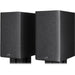Polk Reserve R200 | Bookshelf Speakers - Excellent home theater detail - Black - Pair-SONXPLUS St-Jean