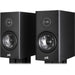 Polk Reserve R200 | Bookshelf Speakers - Excellent home theater detail - Black - Pair-SONXPLUS St-Jean