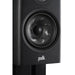 Polk Reserve R200 | Bookshelf Speakers - Excellent home theater detail - Black - Pair-SONXPLUS St-Jean