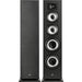 Polk Monitor XT70 | Floorstanding Speakers - Tower - Hi-Res Audio Certified - Black - Pair-SONXPLUS St-Jean