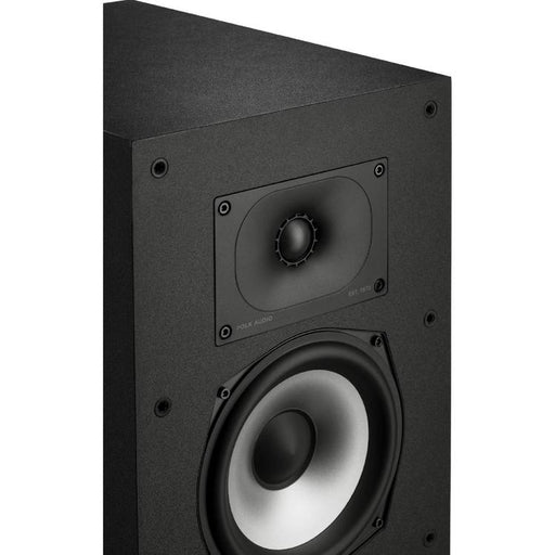 Polk Monitor XT70 | Floorstanding Speakers - Tower - Hi-Res Audio Certified - Black - Pair-SONXPLUS St-Jean