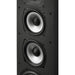 Polk Monitor XT70 | Floorstanding Speakers - Tower - Hi-Res Audio Certified - Black - Pair-SONXPLUS St-Jean