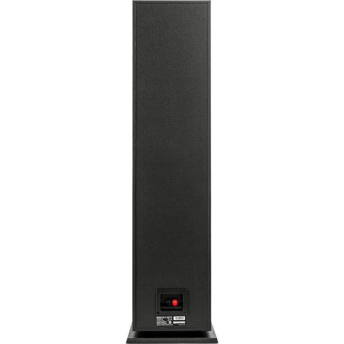 Polk Monitor XT70 | Floorstanding Speakers - Tower - Hi-Res Audio Certified - Black - Pair-SONXPLUS St-Jean