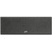 Polk Monitor XT30 | Center Speaker - Hi-Res Audio Certified - Black-SONXPLUS St-Jean