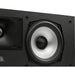 Polk Monitor XT30 | Center Speaker - Hi-Res Audio Certified - Black-SONXPLUS St-Jean