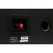 Polk Monitor XT30 | Center Speaker - Hi-Res Audio Certified - Black-SONXPLUS St-Jean