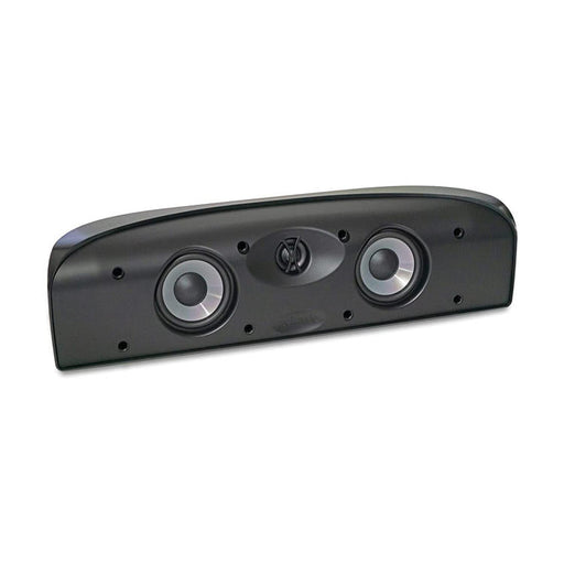 Polk TL1 - Center | Center speaker - Compact - Black-SONXPLUS St-Jean