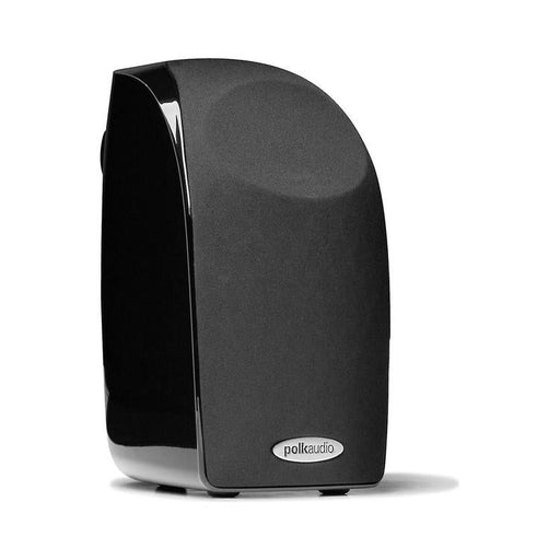 Polk TL1 - Satellite | Satellite Speaker - Compact - Black-SONXPLUS St-Jean