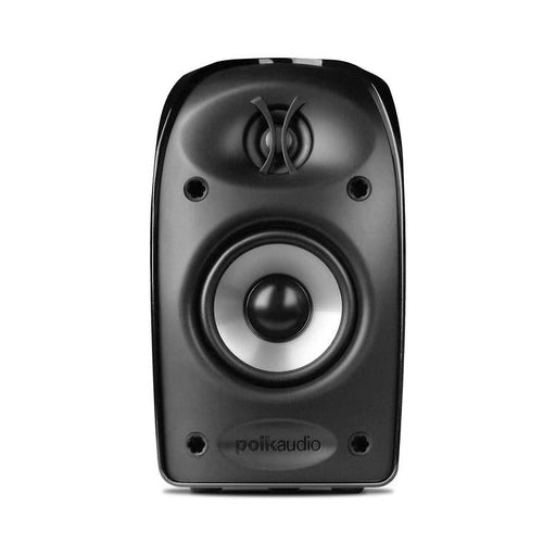 Polk TL1 - Satellite | Satellite Speaker - Compact - Black-SONXPLUS St-Jean