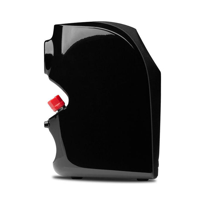 Polk TL1 - Satellite | Satellite Speaker - Compact - Black-SONXPLUS St-Jean