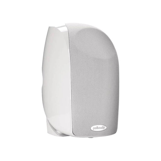 Polk TL1 - Satellite | Satellite Speaker - Compact - White-SONXPLUS St-Jean