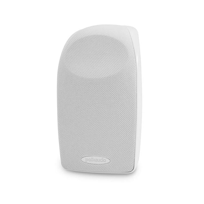 Polk TL1 - Satellite | Satellite Speaker - Compact - White-SONXPLUS St-Jean