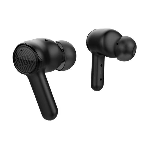 JBL Quantum TWS | In-Ear Headphones - For Gamers - 100% Wireless - Bluetooth - Black-SONXPLUS St-Jean