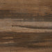 Monarch Specialties I 7391 | Computer cabinet - 58" - Corner - L-shaped design - Black metal - Brown wood immitation-SONXPLUS St-Jean