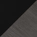Monarch Specialties I 7439 | Computer Cabinet - Compact - Large keyboard tray - Grey top - Black-SONXPLUS St-Jean