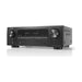 Denon AVRS570BT | 5.2 Channel AV Receiver - Home theater - 8K - Bluetooth - Black-SONXPLUS St-Jean