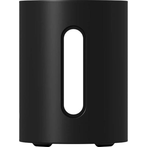Sonos Sub Mini | Wireless Subwoofer - Trueplay - Black-SONXPLUS St-Jean