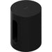 Sonos Sub Mini | Wireless Subwoofer - Trueplay - Black-SONXPLUS St-Jean