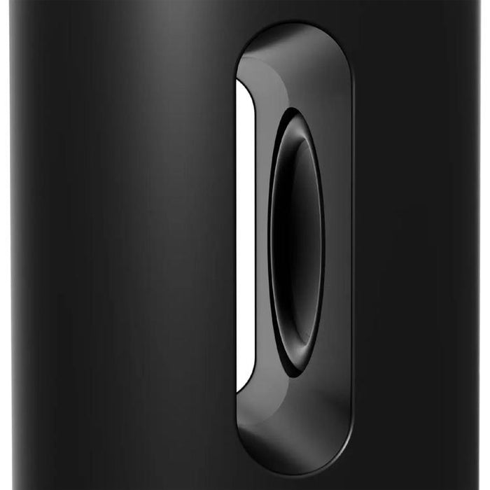 Sonos Sub Mini | Wireless Subwoofer - Trueplay - Black-SONXPLUS St-Jean