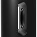 Sonos Sub Mini | Wireless Subwoofer - Trueplay - Black-SONXPLUS St-Jean