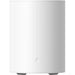 Sonos Sub Mini | Wireless Subwoofer - Trueplay - White-SONXPLUS St-Jean