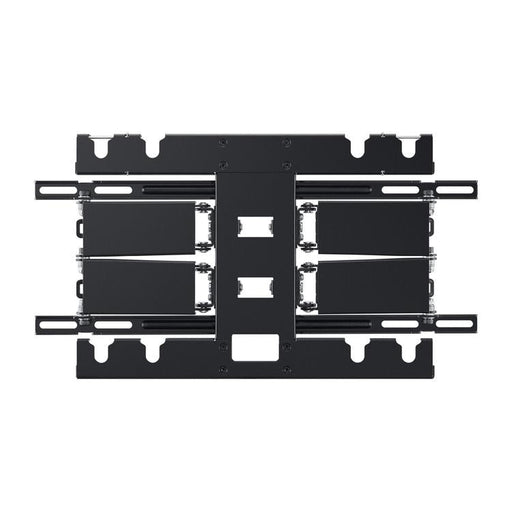 Samsung WMN-B05FB/ZA | Slim full motion wall mount - For 55" and 65" TV - Black-SONXPLUS St-Jean