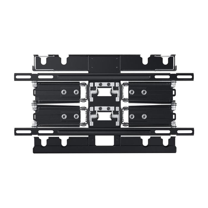 Samsung WMN-B05FB/ZA | Slim full motion wall mount - For 55" and 65" TV - Black-SONXPLUS St-Jean