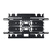 Samsung WMN-B05FB/ZA | Slim full motion wall mount - For 55" and 65" TV - Black-SONXPLUS St-Jean